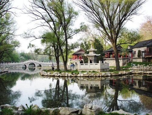 2020年“五一”假期青州文化旅游市场秩序井然、逐步回暖