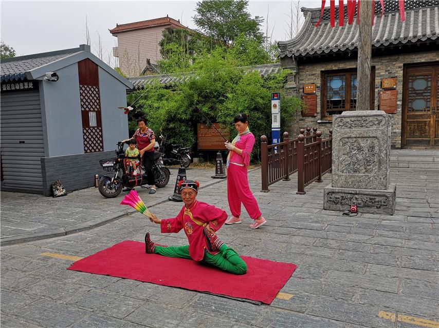 青州旅游网-在青州感受文化魅力