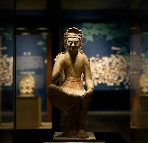 潍坊市非物质文化遗产项目名录 || 青州石雕工艺