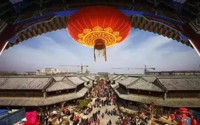 青州入选首批国家全域旅游示范区