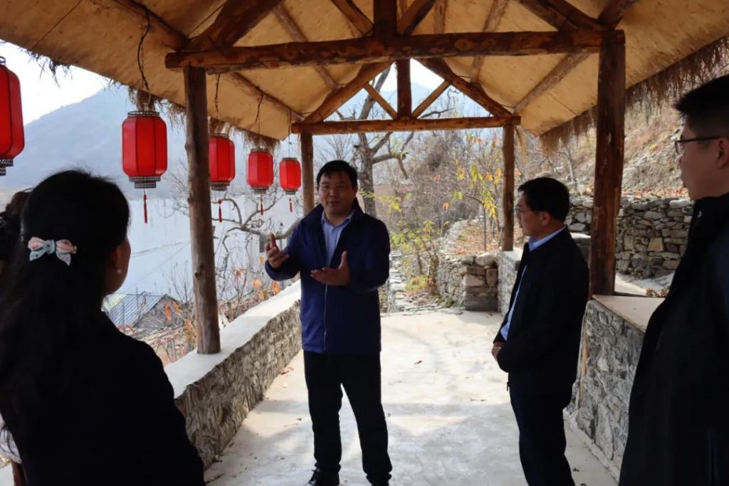 青州庙子镇全域旅游带动乡村振兴引关注